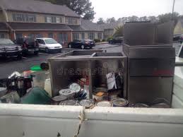 Best Garage Cleanout  in Dutch Island, GA