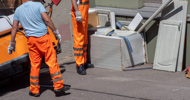 Best Dumpster Rental Services  in Dutch Island, GA
