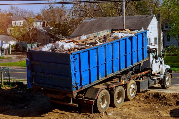 Reliable Dutch Island, GA Junk Removal Services Solutions