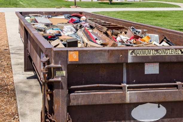 Best Furniture Removal  in Dutch Island, GA