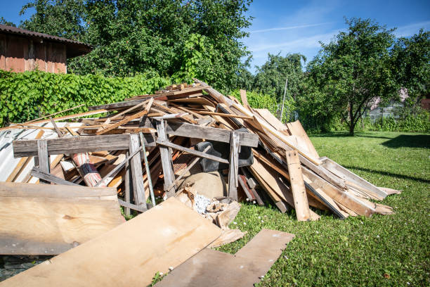 Best Demolition Debris Removal  in Dutch Island, GA
