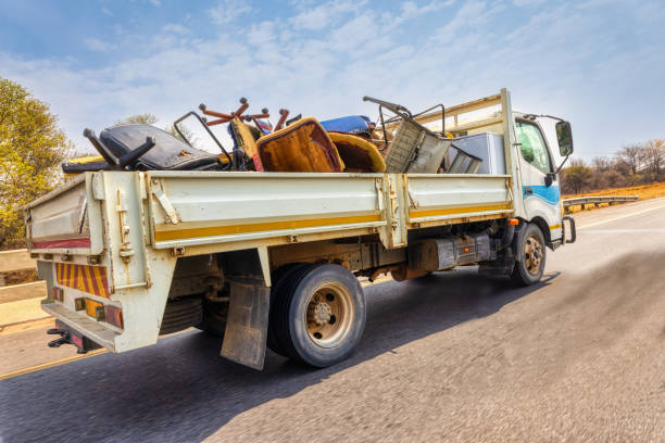Best Residential Junk Removal  in Dutch Island, GA